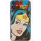 DC Comics Wonder Woman Vintage Profile iPhone 11 Skin